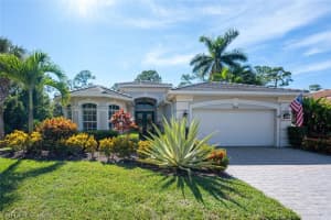 4723 Cerromar Drive, NAPLES, FL 34112 Sold 01/24/24