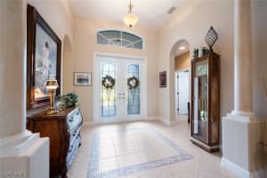 4723 Cerromar Drive, NAPLES, FL 34112 Sold 01/24/24