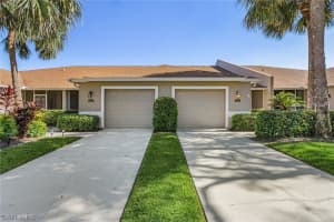 1806 Morning Sun Lane, NAPLES, FL 34119 Sold 12/11/23