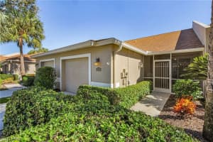 1806 Morning Sun Lane, NAPLES, FL 34119 Sold 12/11/23