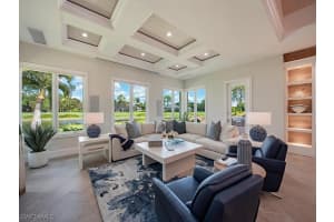 2709 BUCKTHORN Way, NAPLES, FL 34105 Sold 12/22/23