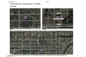 2612 52nd Street, LEHIGH ACRES, FL 33976 Sold 11/04/24