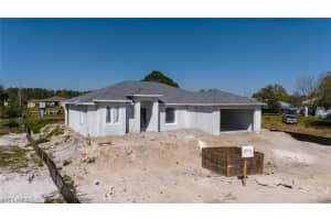 2612 52nd Street, LEHIGH ACRES, FL 33976 Sold 11/04/24