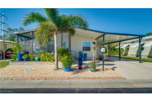 408 Horizon Drive, NORTH FORT MYERS, FL 33903 Sold 11/06/23