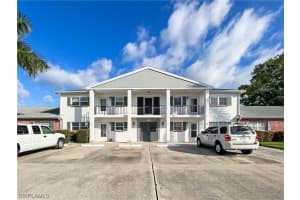 8730 Rose Court, FORT MYERS, FL 33919 Sold 12/15/23