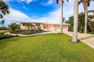 4577 Waters Edge Ln, Sanibel, FL 33957, Sold 10/15/24