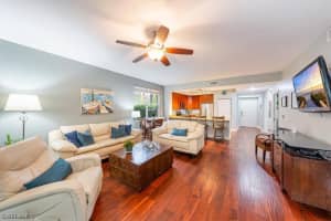1886 Tarpon Bay Drive, NAPLES, FL 34119 Sold 02/15/24