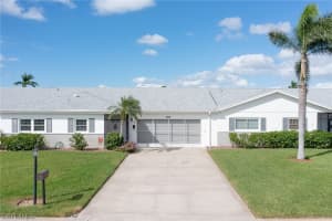 1507 Saddle Woode Drive, FORT MYERS, FL 33919 Sold 01/02/24