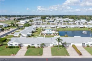 1507 Saddle Woode Drive, FORT MYERS, FL 33919 Sold 01/02/24