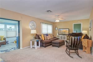1507 Saddle Woode Drive, FORT MYERS, FL 33919 Sold 01/02/24