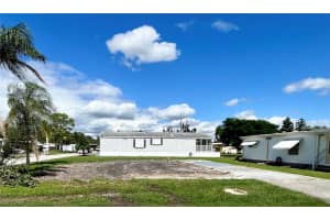 763 Knotty Pine Circle, North Fort Myers, FL 33917 - MLS#223076278