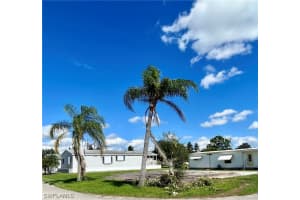 763 Knotty Pine Circle, North Fort Myers, FL 33917 - MLS#223076278