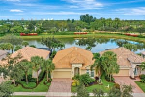 10531 Yorkstone Drive, BONITA SPRINGS, FL 34135 Sold 12/26/23