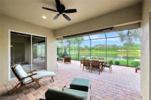 10531 Yorkstone Drive, BONITA SPRINGS, FL 34135 Sold 12/26/23