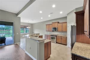 10531 Yorkstone Drive, BONITA SPRINGS, FL 34135 Sold 12/26/23