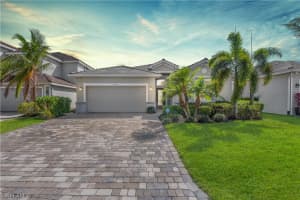 9553 Mirada Boulevard, FORT MYERS, FL 33908 Sold 06/14/24