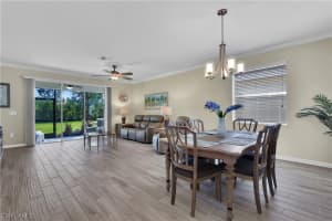 9553 Mirada Boulevard, FORT MYERS, FL 33908 Sold 06/14/24