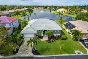 9813 Mar Largo Circle, FORT MYERS, FL 33919 Sold 04/22/24