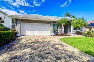 9813 Mar Largo Circle, FORT MYERS, FL 33919 Sold 04/22/24