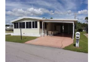 5527 Colonial Road, NORTH FORT MYERS, FL 33917 Sold 01/02/24