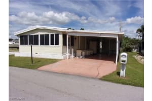 5527 Colonial Road, NORTH FORT MYERS, FL 33917 Sold 01/02/24