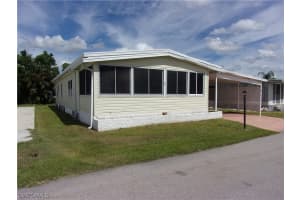 5527 Colonial Road, NORTH FORT MYERS, FL 33917 Sold 01/02/24