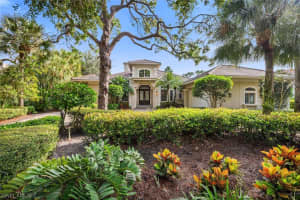 999 Barcarmil Way, NAPLES, FL 34110 Sold 01/04/24
