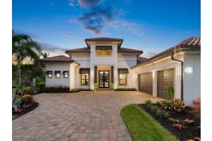 9635 Lipari Court, NAPLES, FL 34113 Sold 05/24/24