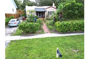 1522 Poinciana Avenue, FORT MYERS, FL 33901 Sold 09/30/24