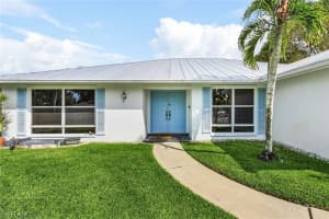 9580 Summer Place, NAPLES, FL 34109 Sold 12/08/23