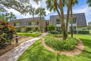 104 Clubhouse Drive, NAPLES, FL 34105 Sold 02/28/24