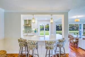 104 Clubhouse Drive, NAPLES, FL 34105 Sold 02/28/24