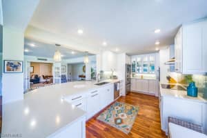 104 Clubhouse Drive, NAPLES, FL 34105 Sold 02/28/24