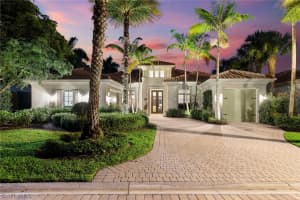 2228 Miramonte Court, NAPLES, FL 34105 Sold 12/06/23