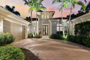 2228 Miramonte Court, NAPLES, FL 34105 Sold 12/06/23