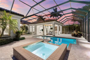 2228 Miramonte Court, NAPLES, FL 34105 Sold 12/06/23