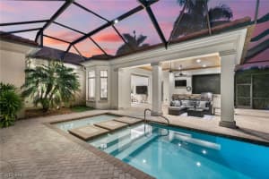 2228 Miramonte Court, NAPLES, FL 34105 Sold 12/06/23