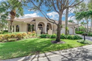 14100 Ventanas Court, BONITA SPRINGS, FL 34135 Sold 03/08/24