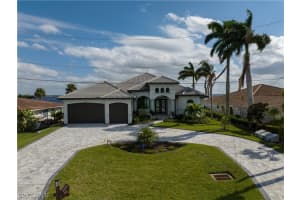 2406 28th Street, CAPE CORAL, FL 33904 Sold 05/14/24