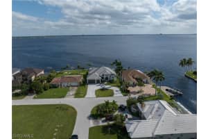 2406 28th Street, CAPE CORAL, FL 33904 Sold 05/14/24