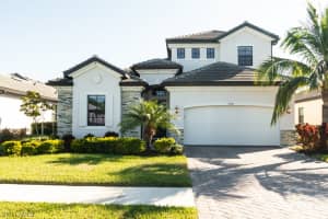 1858 Mustique Street, NAPLES, FL 34120 Sold 02/13/24