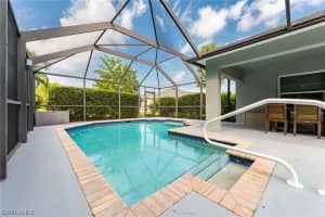 9673 Mendocino Drive, FORT MYERS, FL 33919 Sold 12/04/23