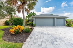 9673 Mendocino Drive, FORT MYERS, FL 33919 Sold 12/04/23