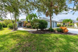 9673 Mendocino Drive, FORT MYERS, FL 33919 Sold 12/04/23