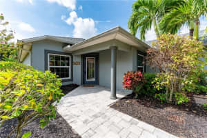 9673 Mendocino Drive, FORT MYERS, FL 33919 Sold 12/04/23