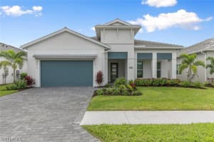 9085 Caicos Way, NAPLES, FL 34114 Sold 03/14/24