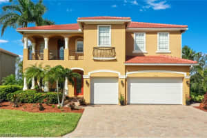17190 Wrigley Circle, FORT MYERS, FL 33908 Sold 03/20/24
