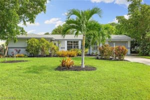 28 Maui Circle, NAPLES, FL 34112 Sold 11/22/23