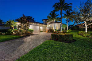 16839 Cabreo Drive, NAPLES, FL 34110 Sold 03/29/24
