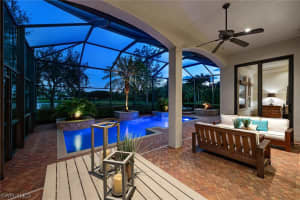 16839 Cabreo Drive, NAPLES, FL 34110 Sold 03/29/24